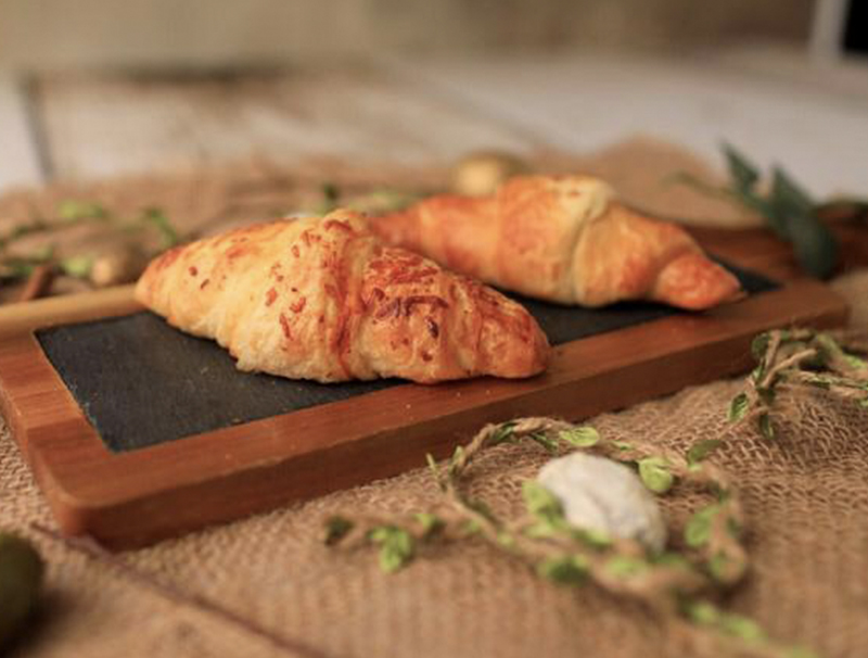 Crosan Cheese كروسان جبن