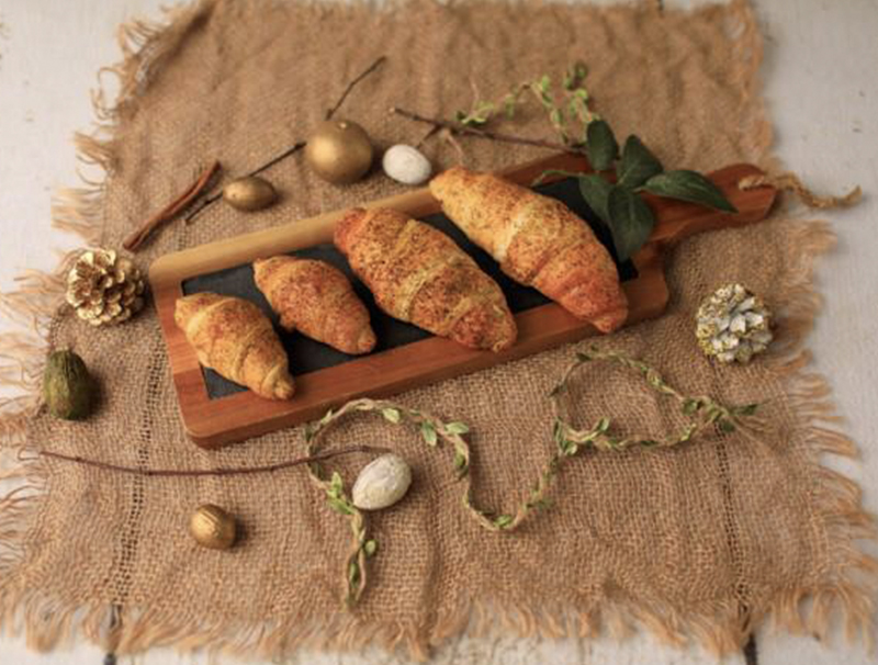 Croissant Butter كرواسون زبدة