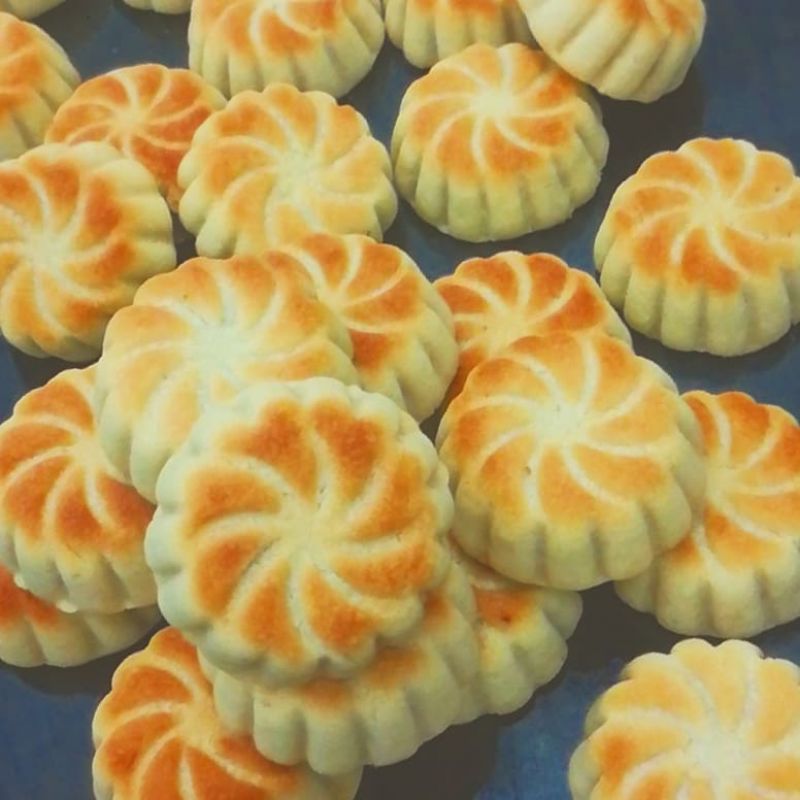 Date Maamoul  معمول التمر 