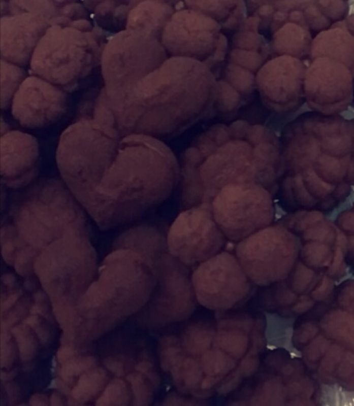  chocolate Petit Four بيتفور شوكولا 