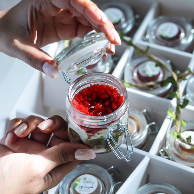 Mini Jar  ميني جار