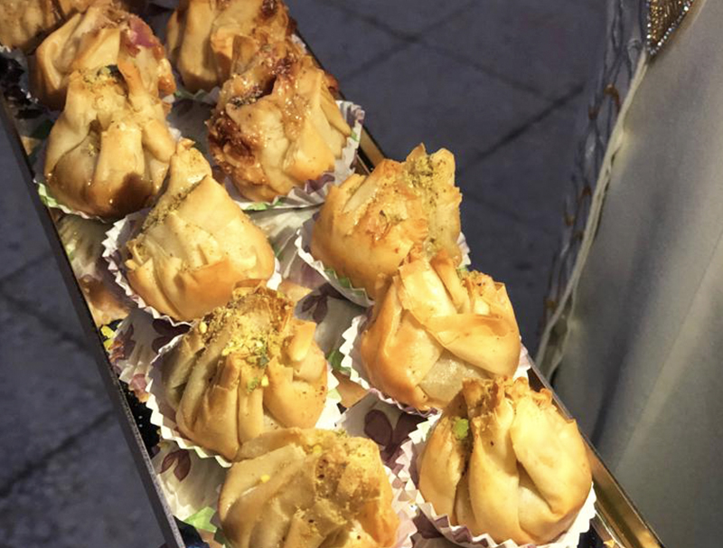 Al Buqsha  البقشة