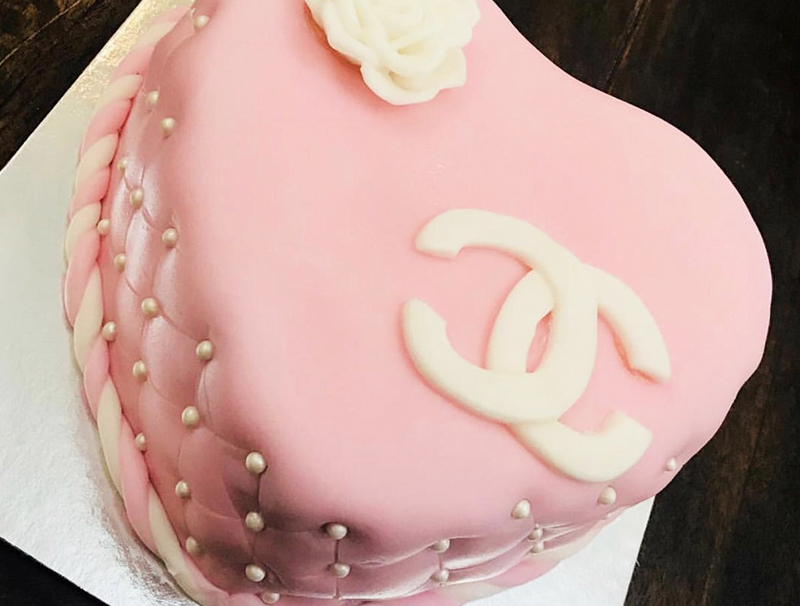 Occasions cake  كيك المناسبات 