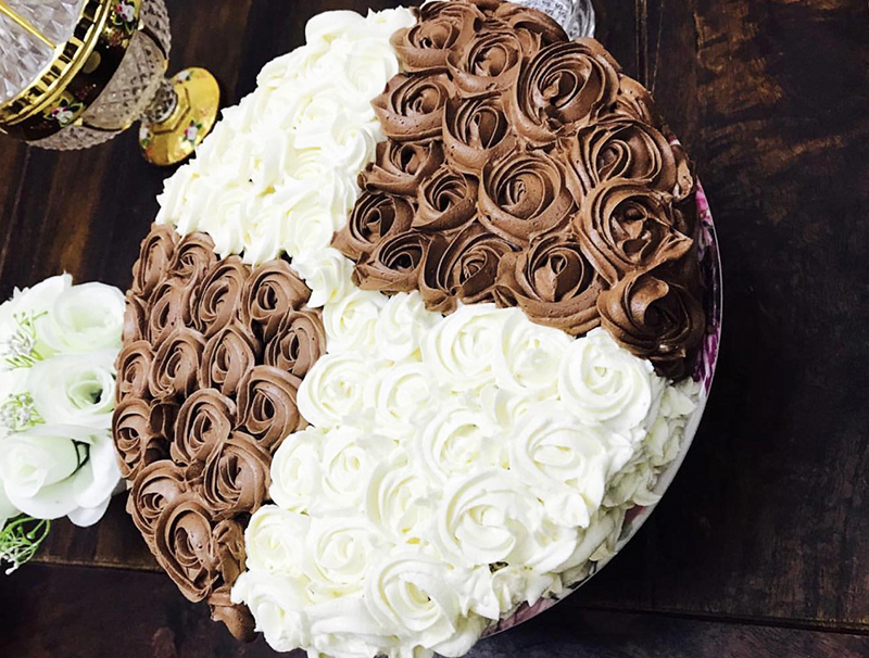 Cake كيك