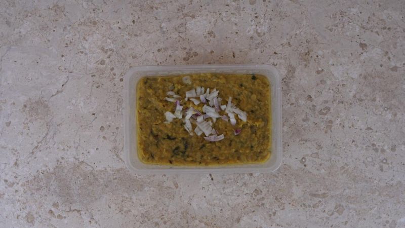 Dal indian دال هندي 