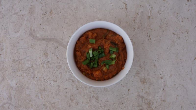 Favs Beans  فول مدمس 