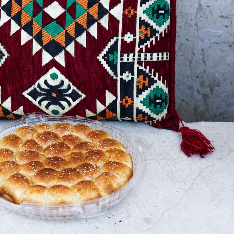 Beehive with cheese  خلية نحل بالجبن 