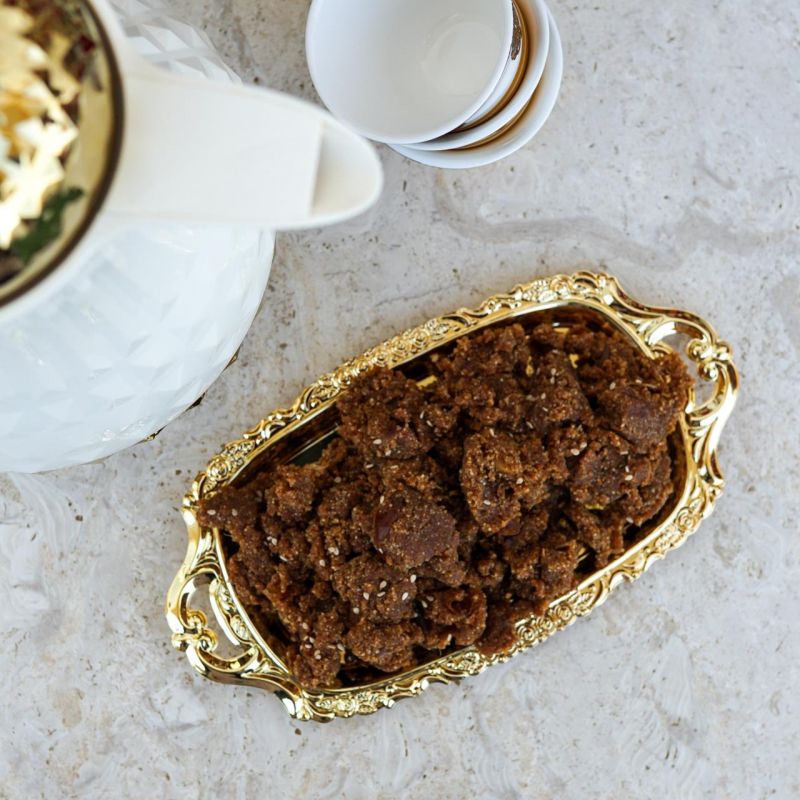 Royal cream  قشد ملكي 