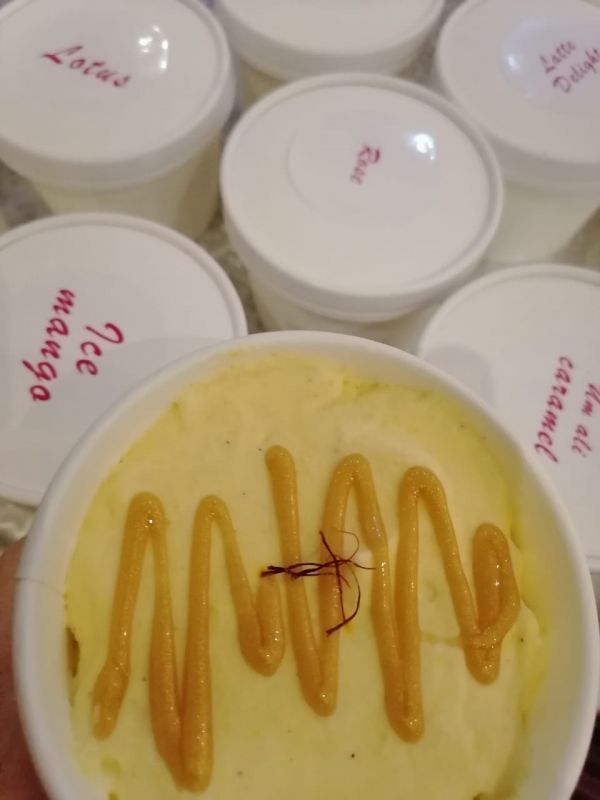 Ice Box ايس بوكس 