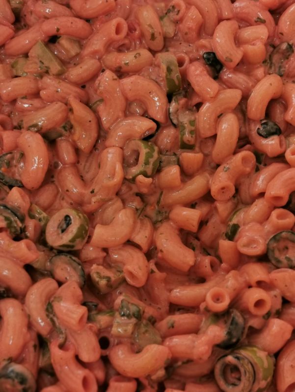 Bingo pasta بنق باستا 