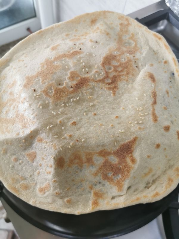 خبز تنور خبز تنور