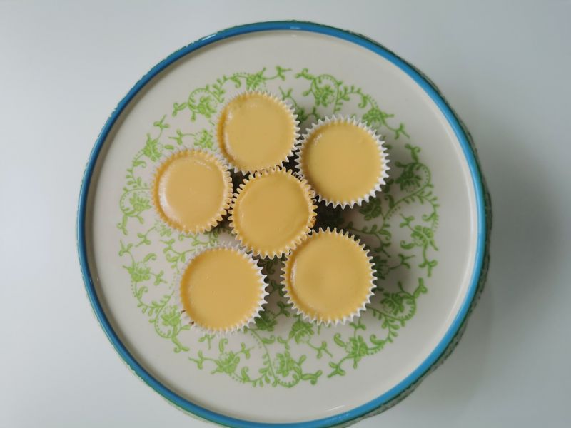 Semolina desserts حلا السميد