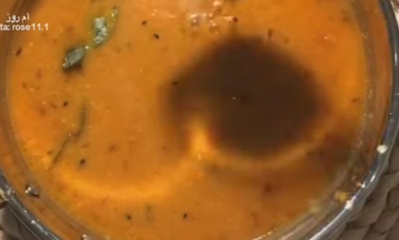 صالونه عدس  صالونه عدس 